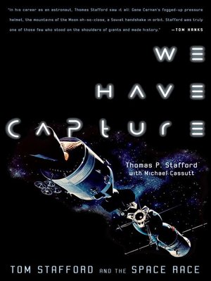 cover image of We Have Capture
